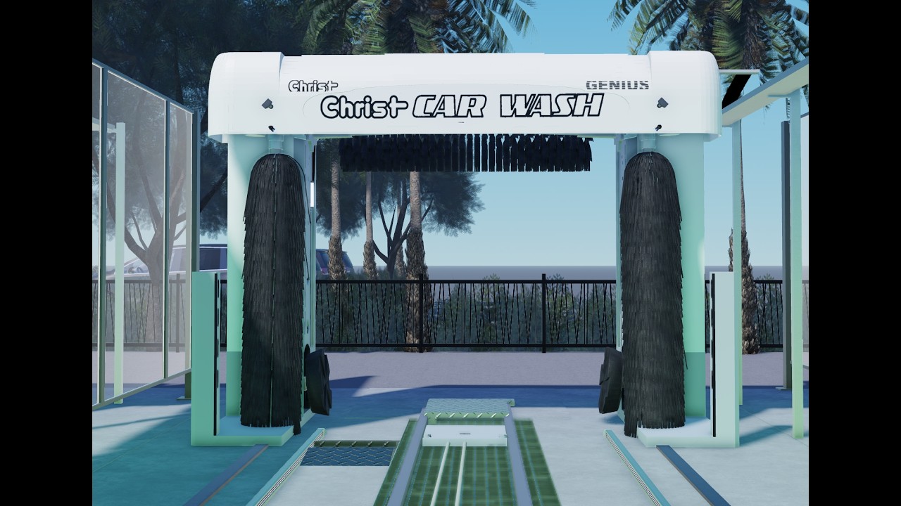 christ genius vitesse C160 roblox