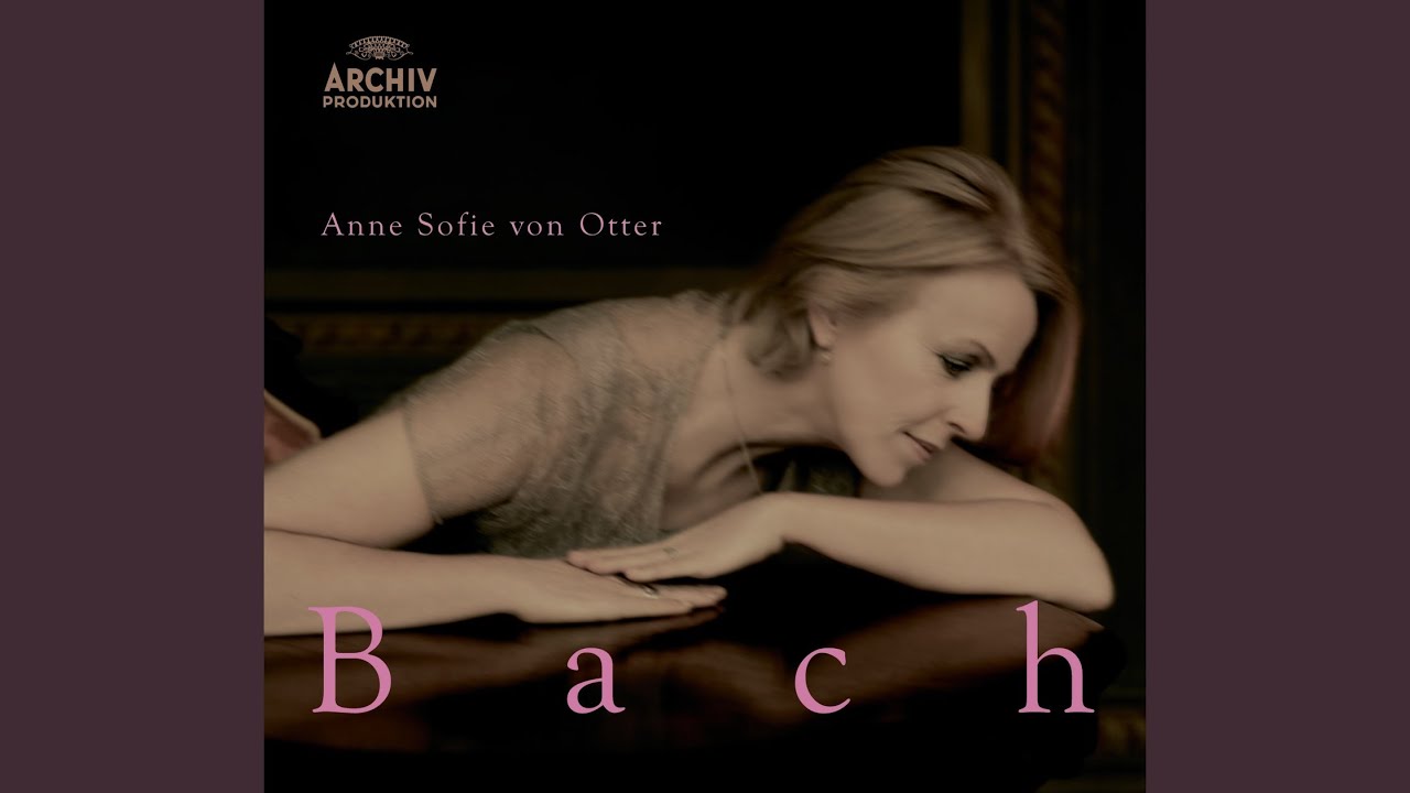 J.S. Bach: Mass in B Minor, BWV 232: Agnus Dei
