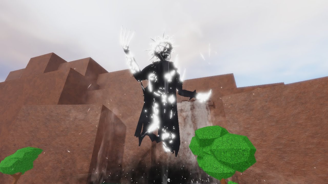 Trollge origin | Primordial Duality showcase