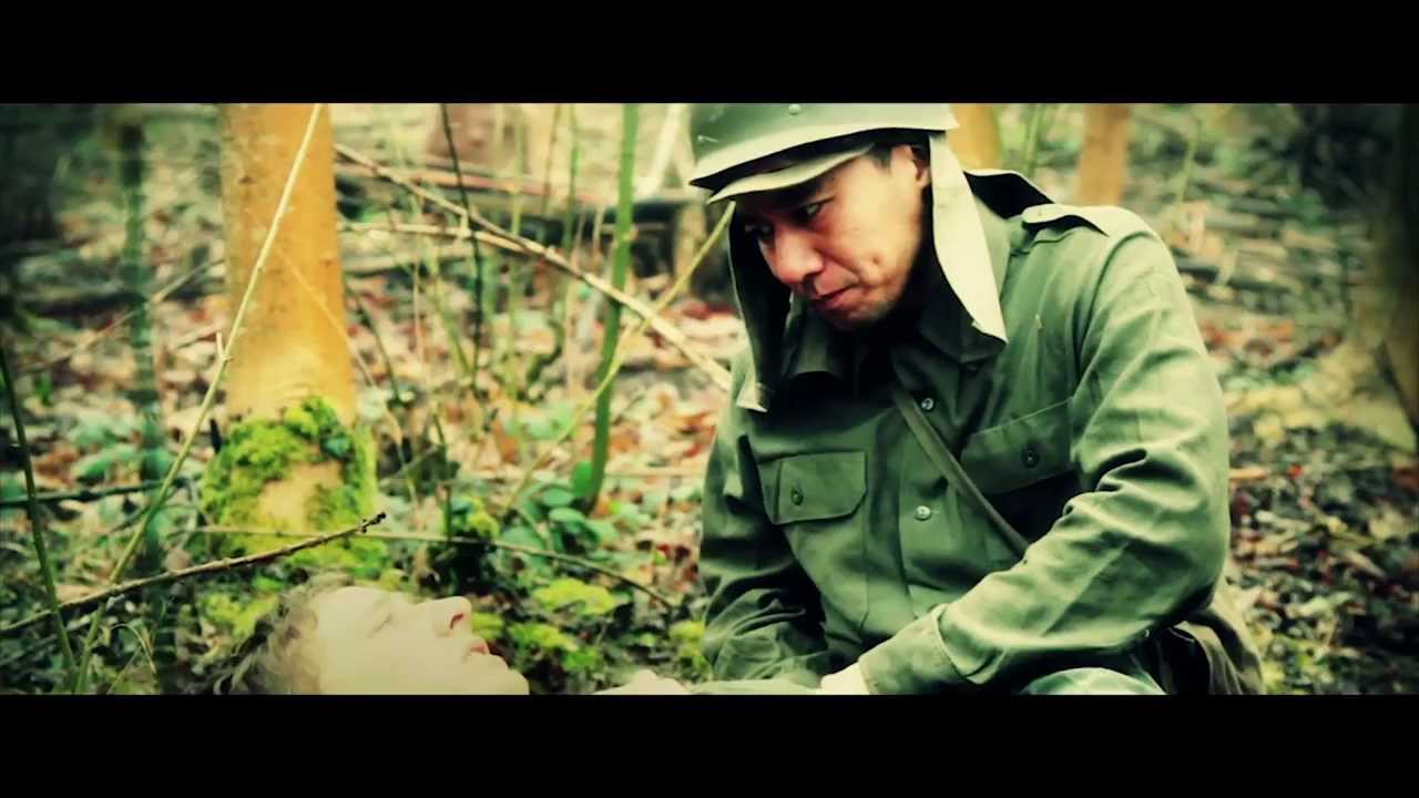Junichi Kajioka showreel