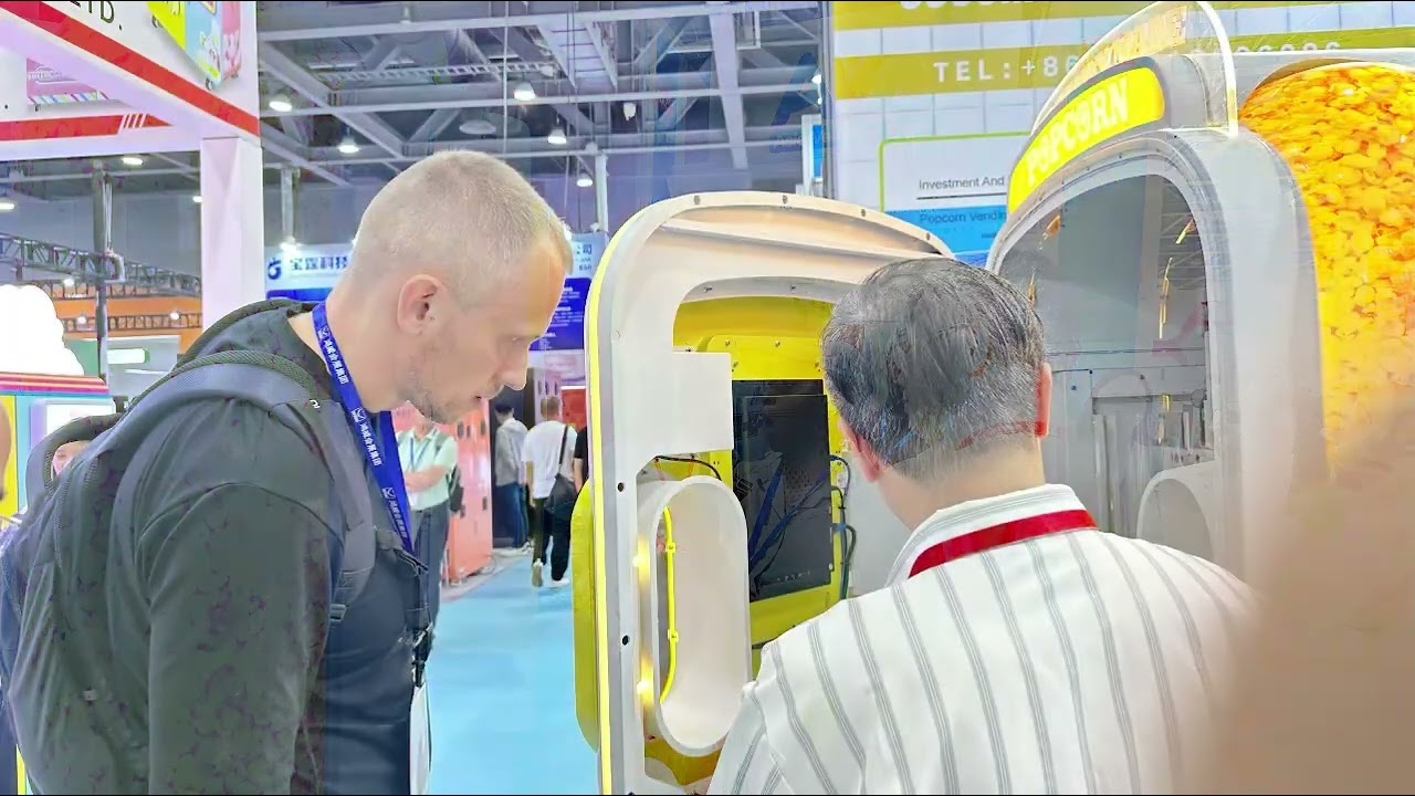 Asia Vending and Smart Retail EXPO 2026