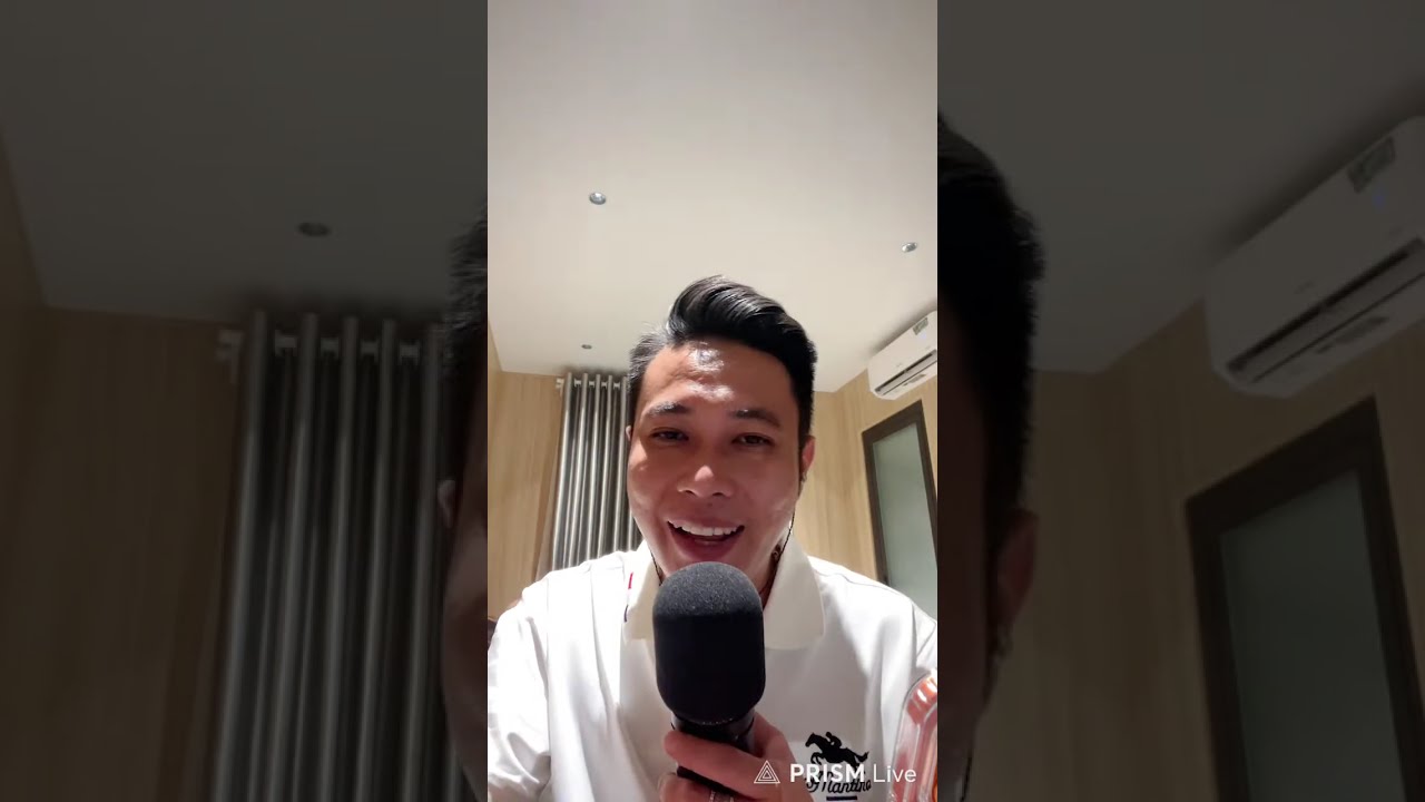 Lên Hát Chút Nha Cả Nhà Mình Ơi❤️❤️❤️
