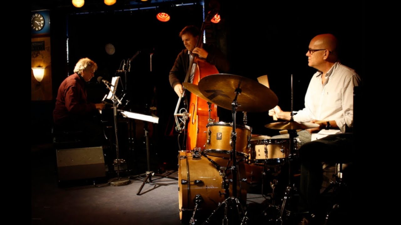 Antonsen Hvalryg Olstad Trio in 
