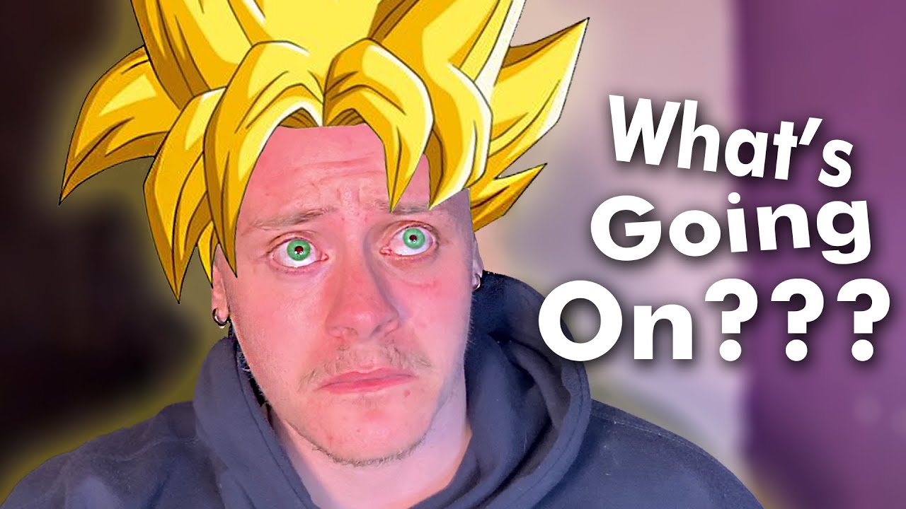 Every SUPER SAIYAN Transformations EXPLAINED