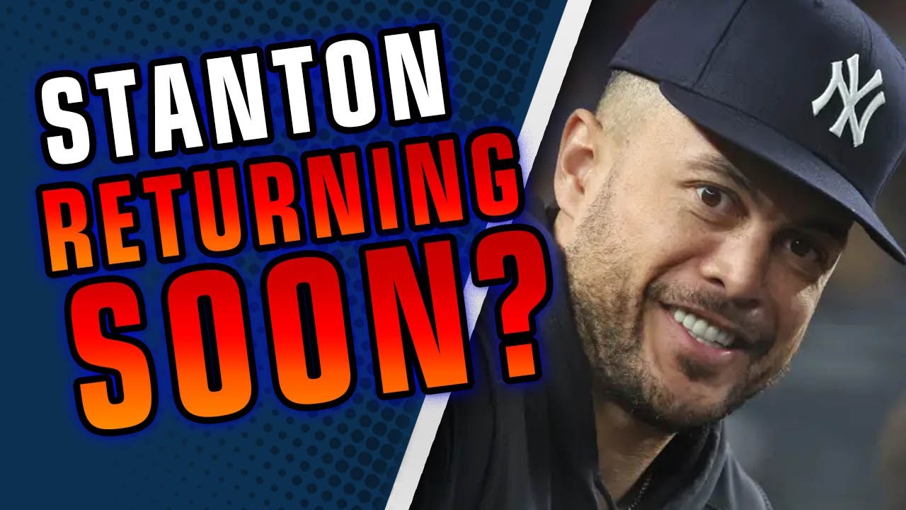 Yankees Riff | Homestand Takeaways, Stanton returning soon