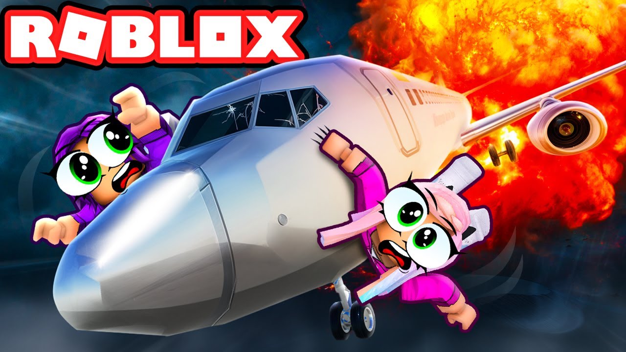 This was the worst flight ever! | Roblox: Midnight Flight