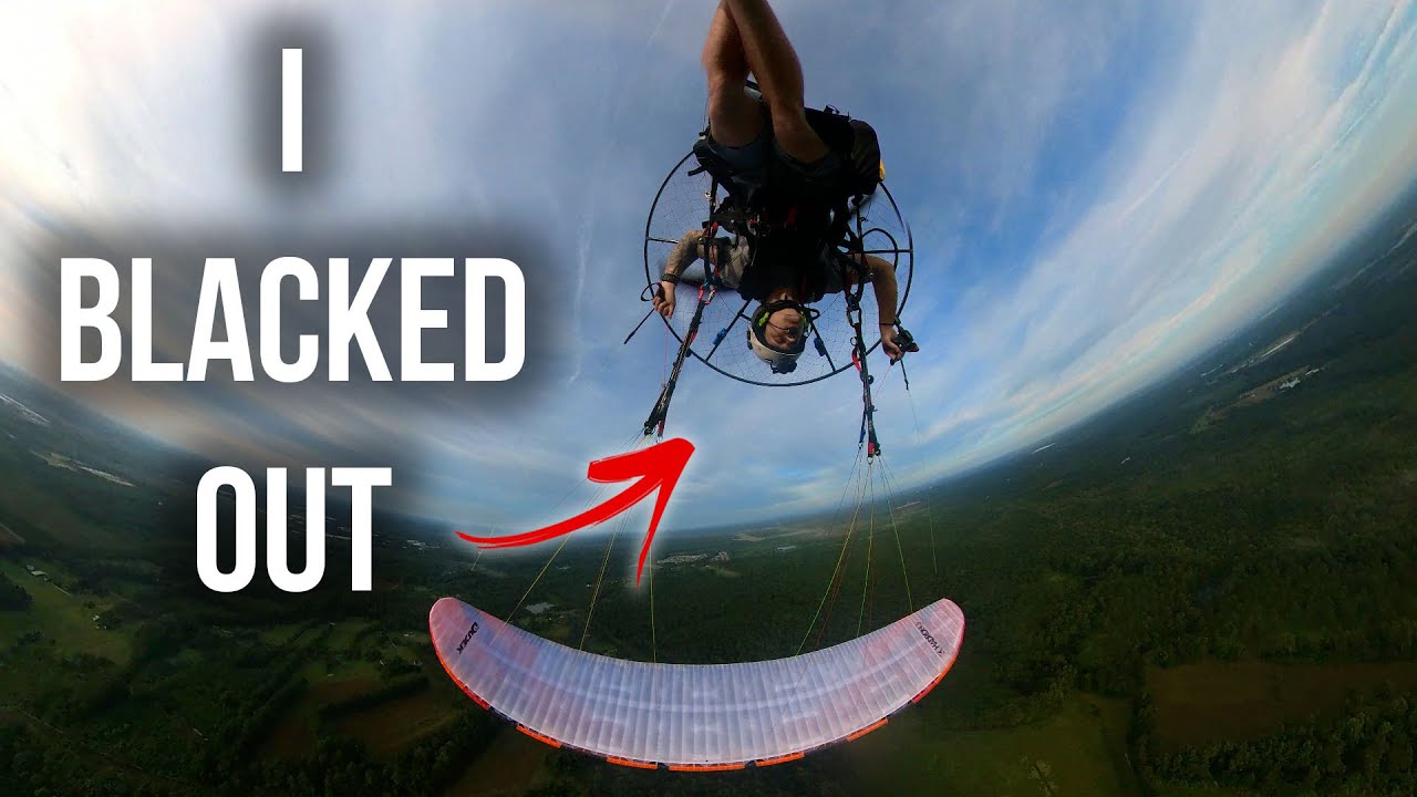 Overloading a Cross Country Glider | 16m Hadron 3