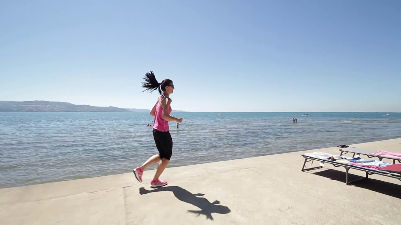 Camping Adria Ankaran