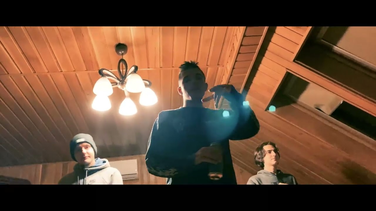 assu - sad mood (official video) prod. cartel b3atz