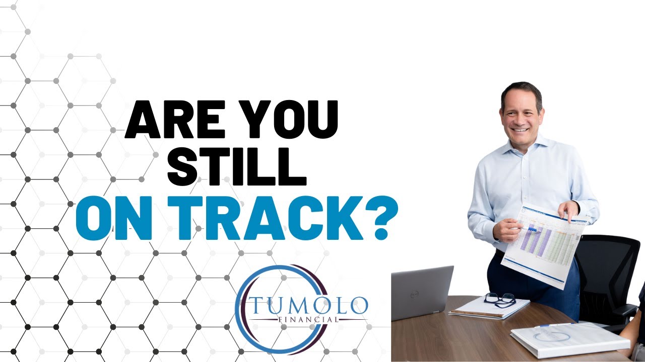 Tumolo Talk: The New Year Financial Review Most People Skip—But Shouldn’t