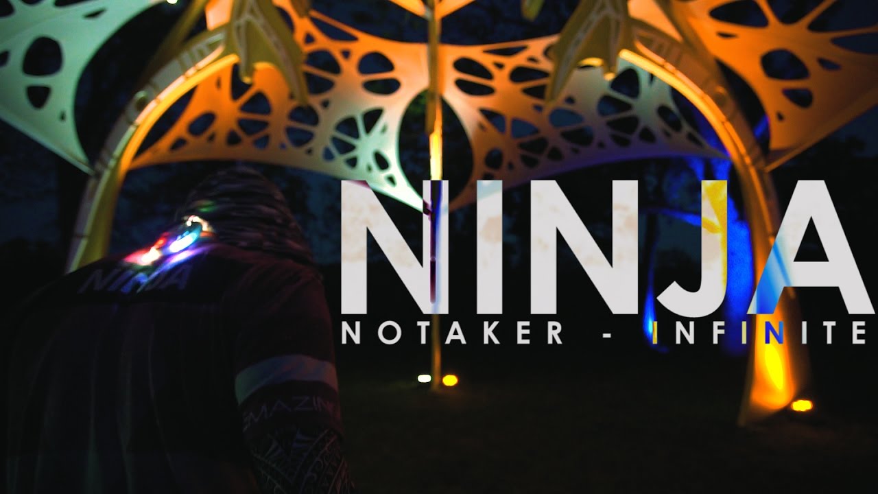 Ninja | No Taker - Infinite [EmazingLights.com]