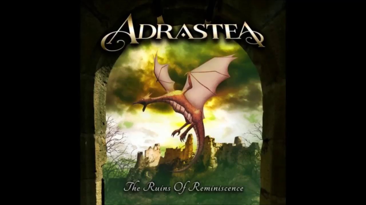 Adrastea - Blood for Emprise