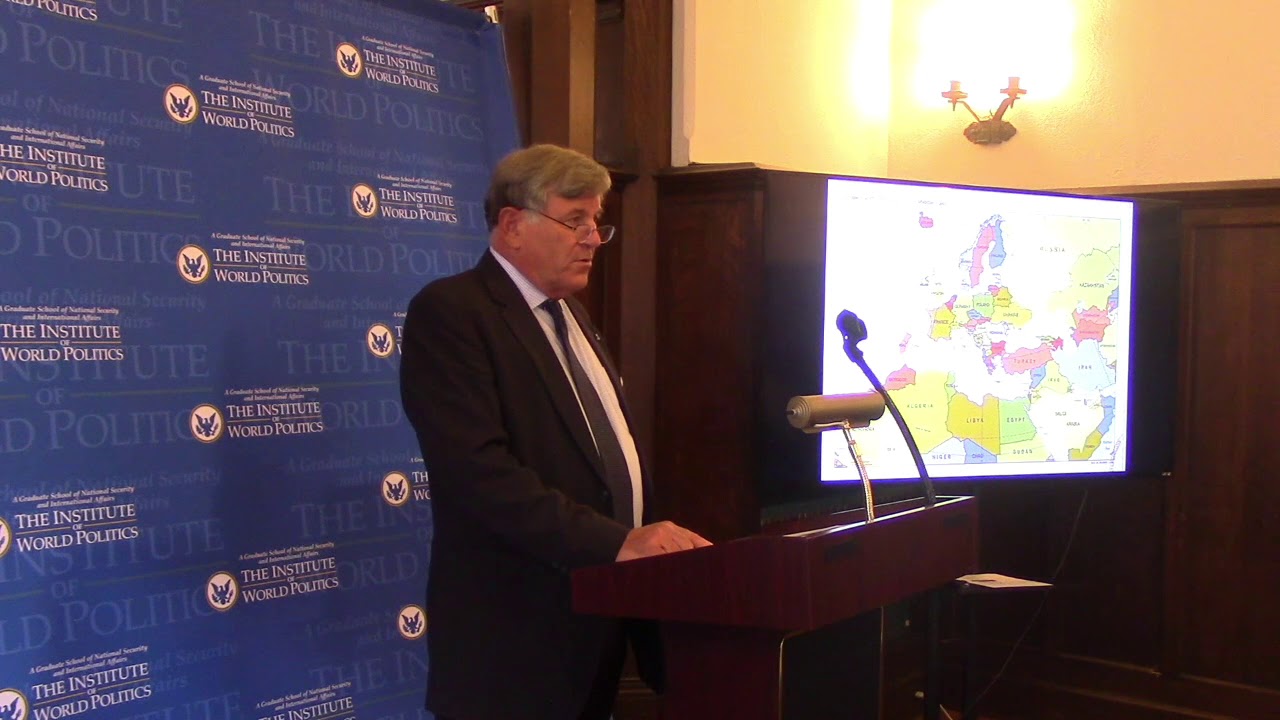 The Eastern Question, the Crimean War, Lessons for Today