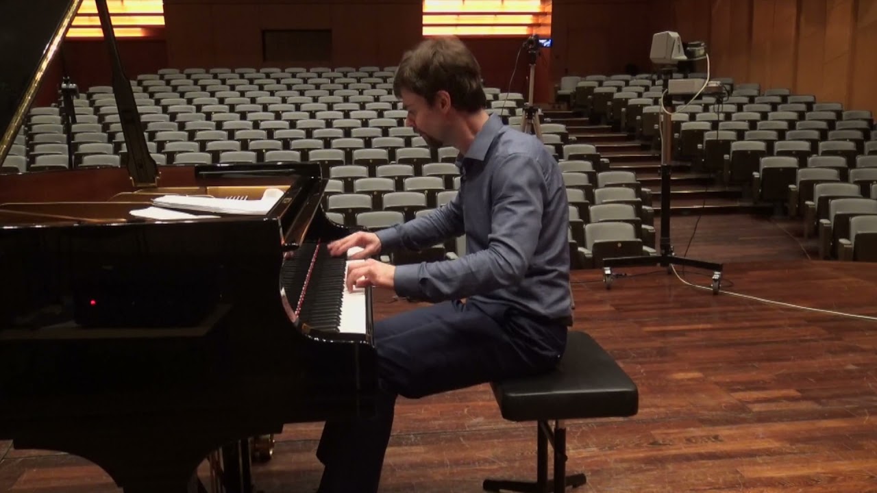 L.v. Beethoven: Rondo a capriccio Op.129