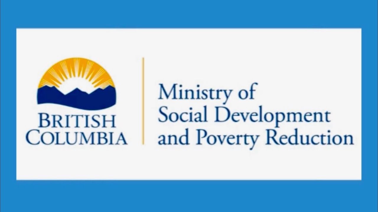 BC MySelfServe Income & Disability Assistance Online Application Instructions - August 31, 2024.