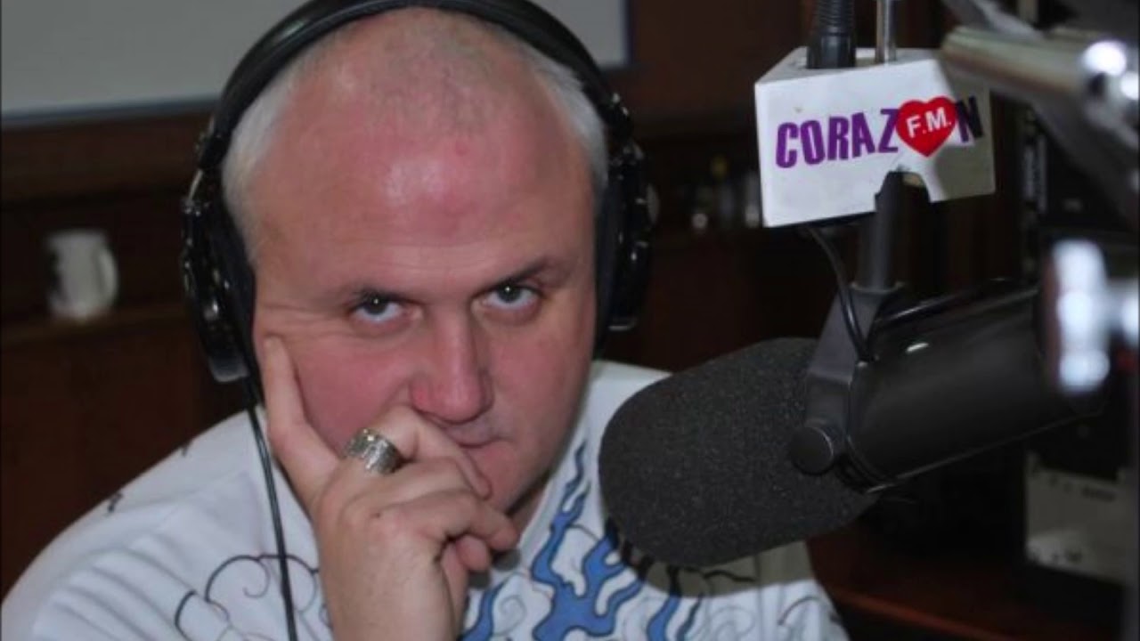 Rumpy: Pepe el afortunadoooo!!! (09 de mayo 2019)