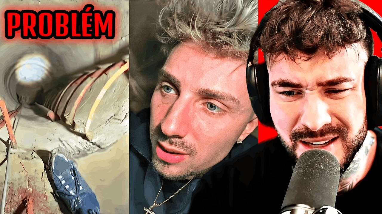 TVTWIXX UDĚLALI CHYBU...