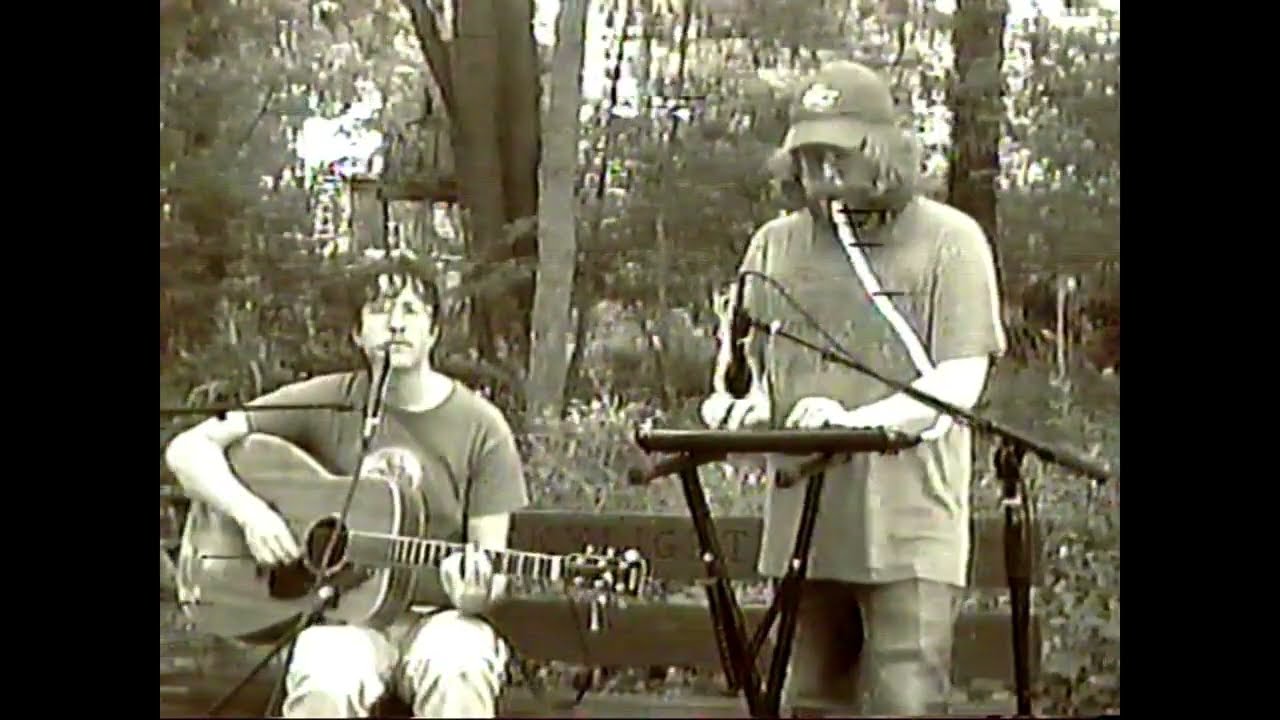 *2021* Naomi (Neutral Milk Hotel Cover)