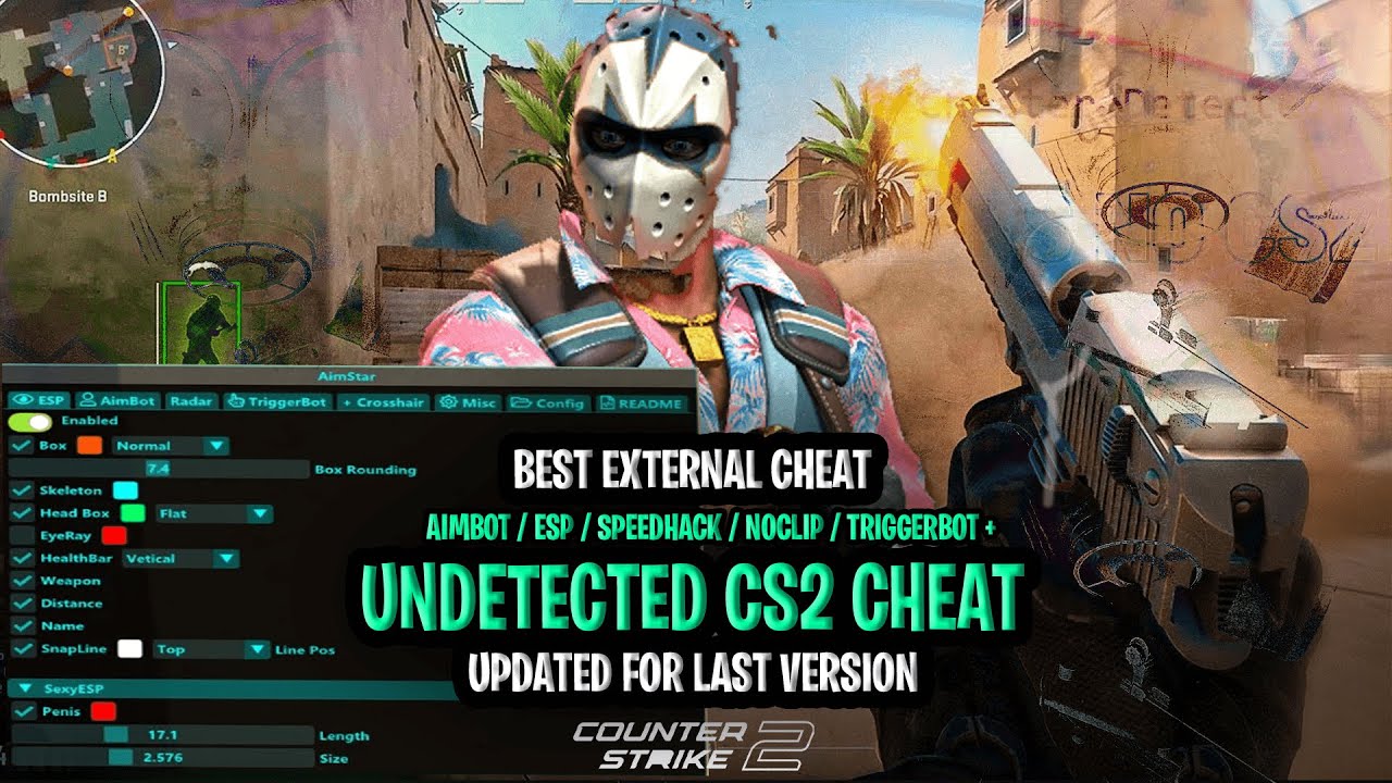 Orbit CS2 Hack 2024  - How to Install CS2 Cheat With Updates