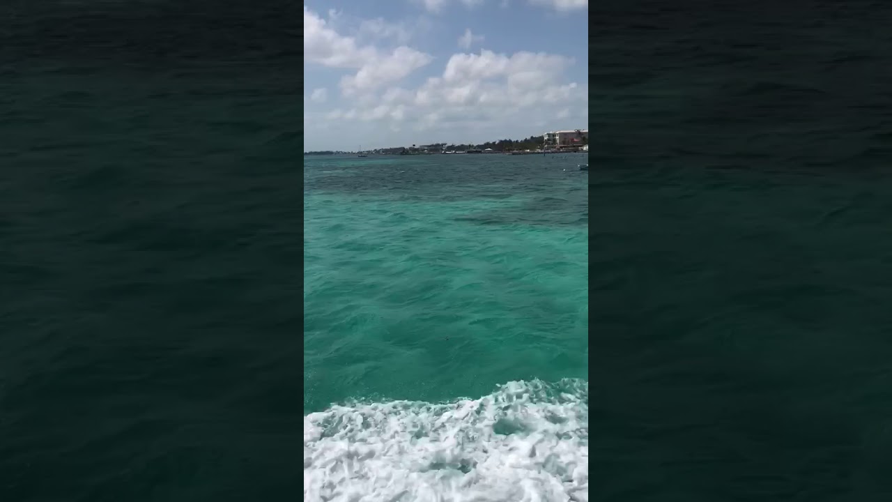 Isla San Pedro, Belice