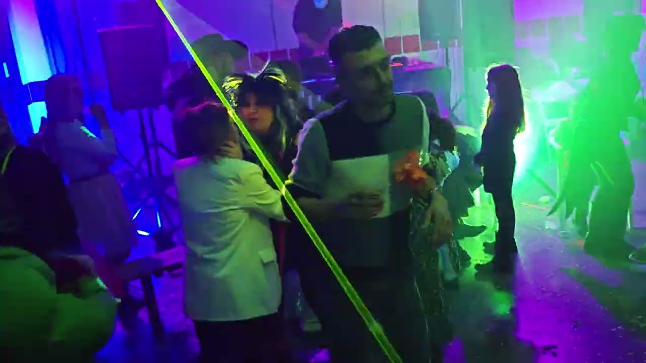 🔥🎧🕺DJ LUKETTO Carnival Party...07/02/2026 💃🎶🔥 #shorts #viral #dj #music #dance 