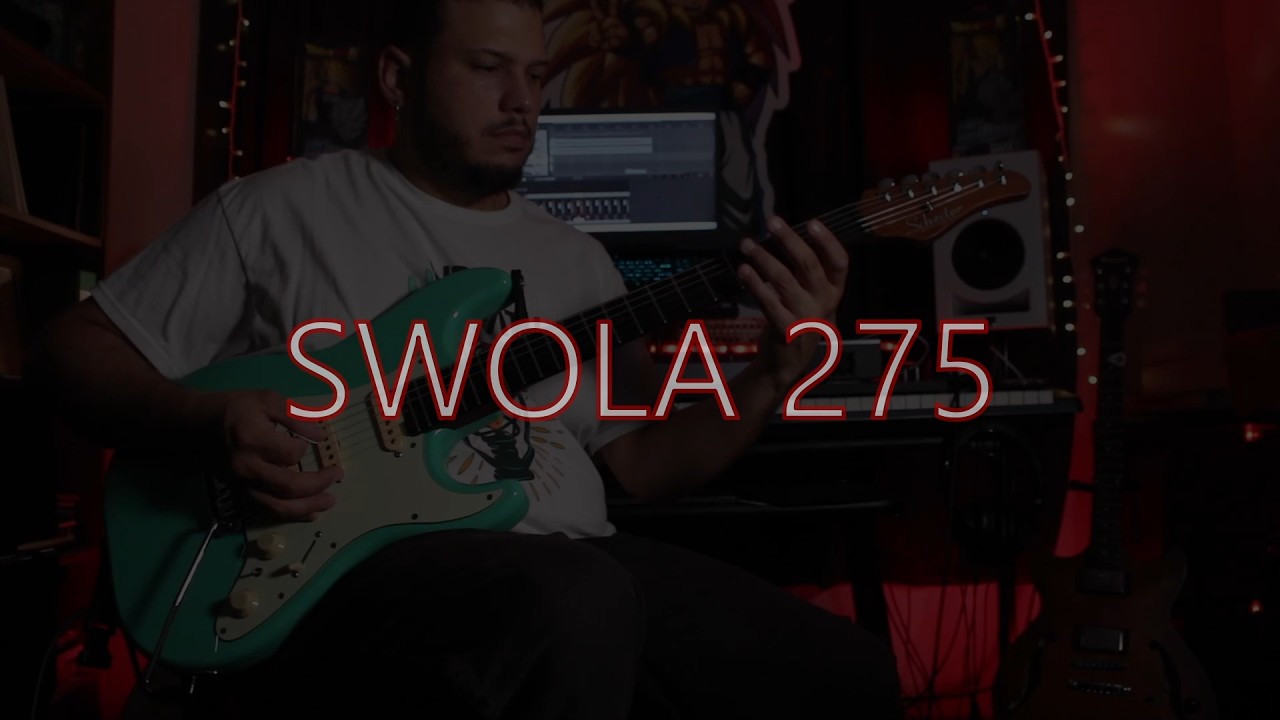 SWOLA 275
