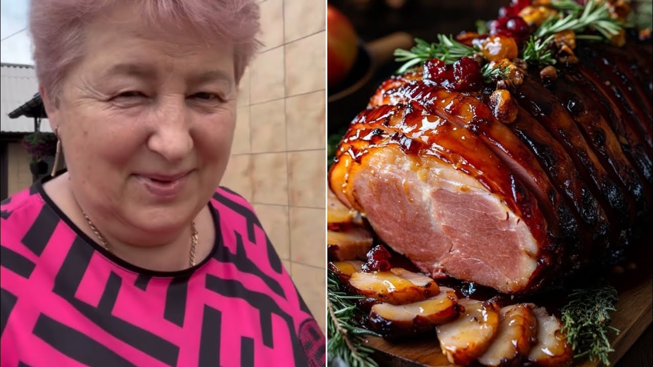 МʼЯСО - ГУБАМИ ЇЖ🤩ДЕШЕВА, ЗАПЕЧЕНА, СМАЧНЕННА СВИНЯЧА РУЛЬКА🔥НА ЗАПАХ ЗБІЖИТЬСЯ ВСЕ СЕЛО🥩🐷