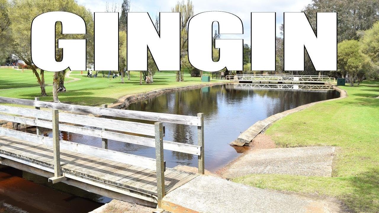 Gingin - Western Australia