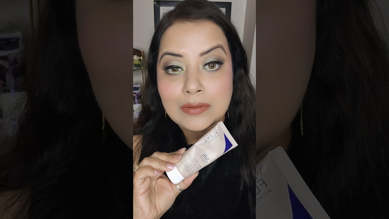 Самый вирусный продукт от Flicka Cosmetics — крем Silk Touch Milk Cream!!! 🪄❤️ 
