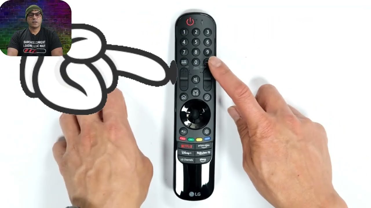 Это идеальный 83-дюймовый телевизор для домашнего кинотеатра? 🎬 LG OLED B5 AI 4K с Dolby Vision!