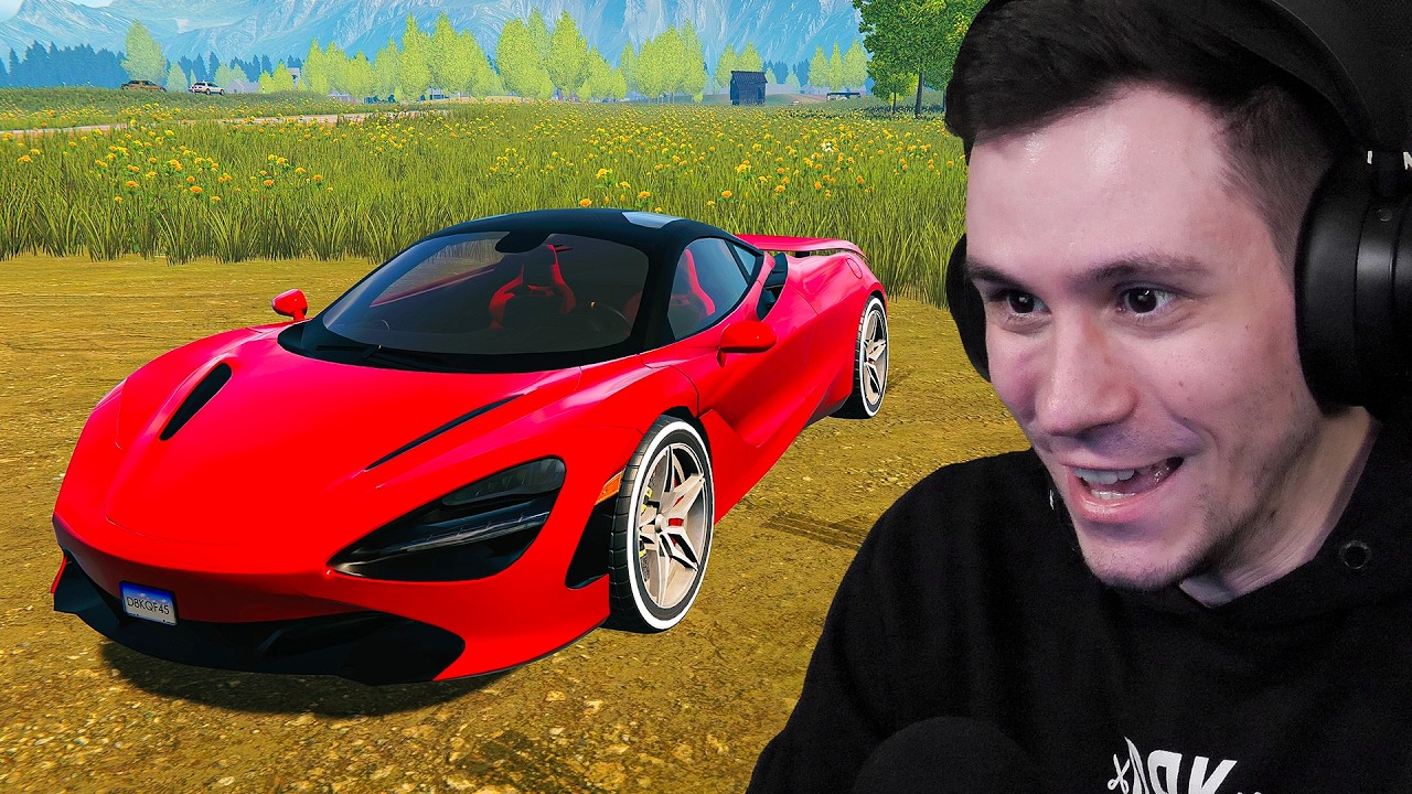 BEDOBJA A FORGALMIT! 🚗 Car For Sale Simulator 2023 #15