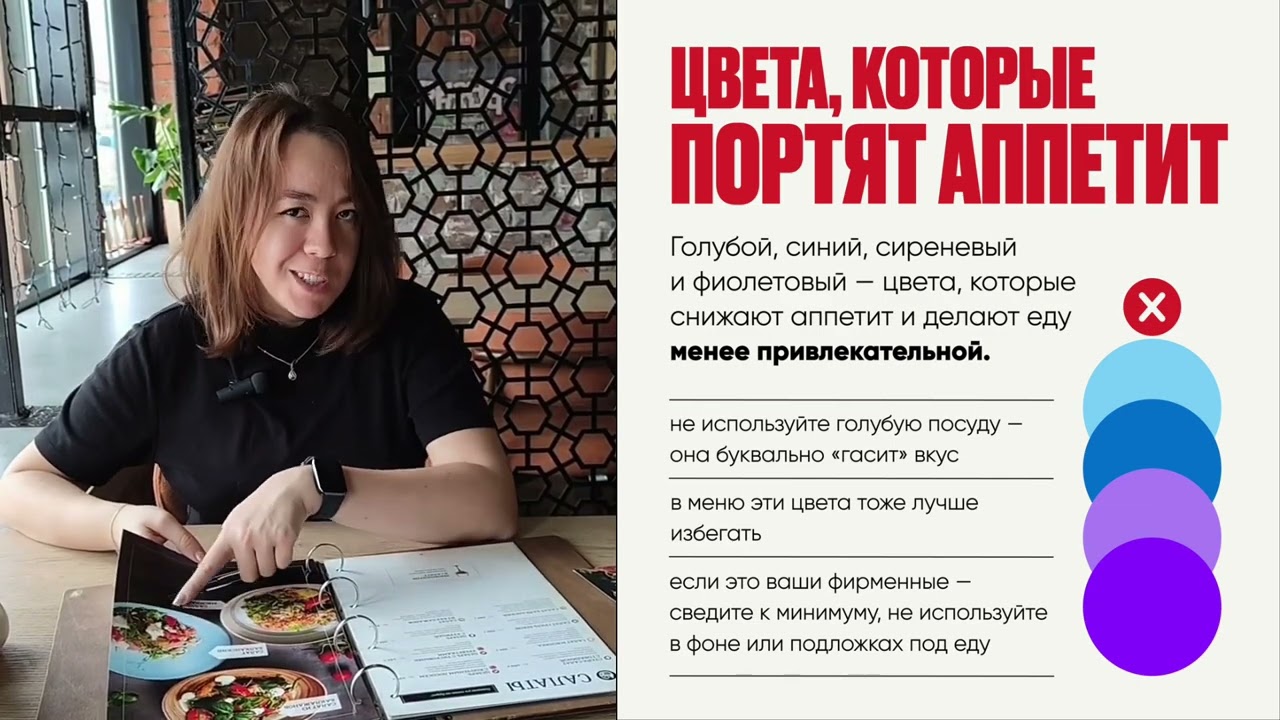 РАЗБОР МЕНЮ: «Фарш Бар», г. Нефтекамск
