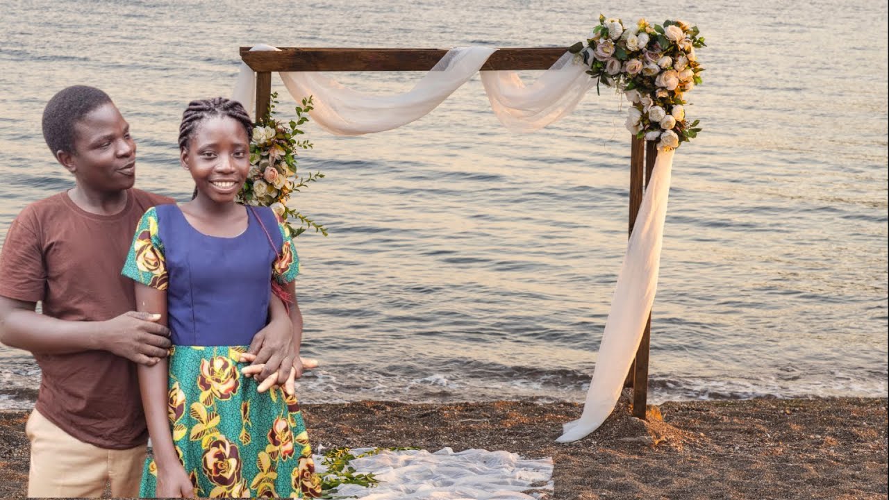 Será possível encontrar o amor sem namorar? Milénio prova que sim em Moçambique!