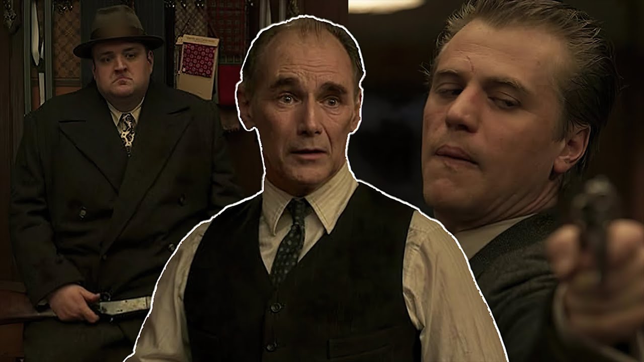 Tailor's Dangerous Deal with the Underworld