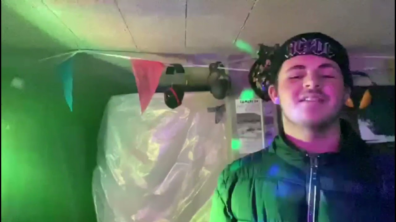 vidéo prestation studio