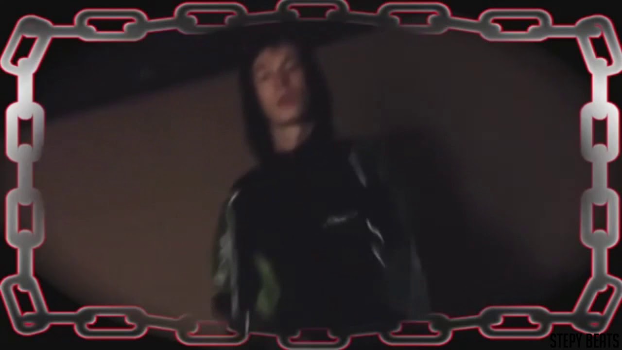[FREE] Bladee x Ripsquad Type Beat 2018 - 