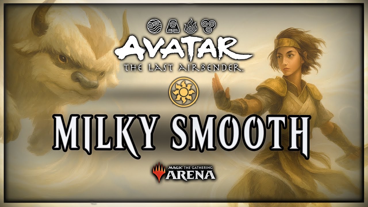 Союзники магов воздуха! | Руководство по стандартной колоде аватара MTG Arena