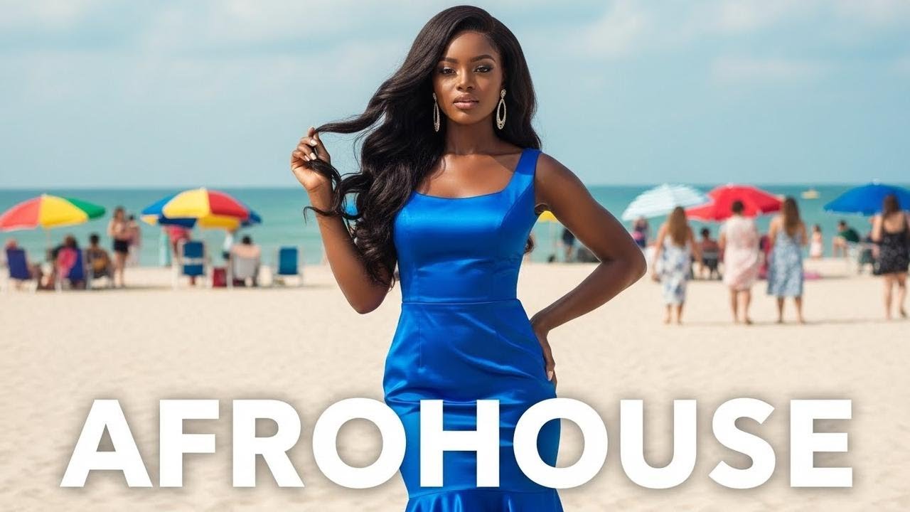 Afro House Mix 2026 | Warm African House Sessions 2026