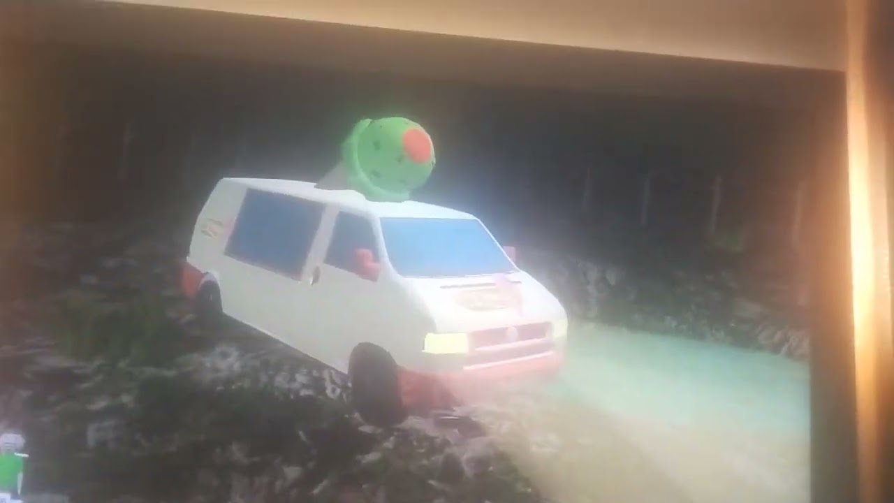 Gulli bulli Aur ice cream rod horror story part 5 final 