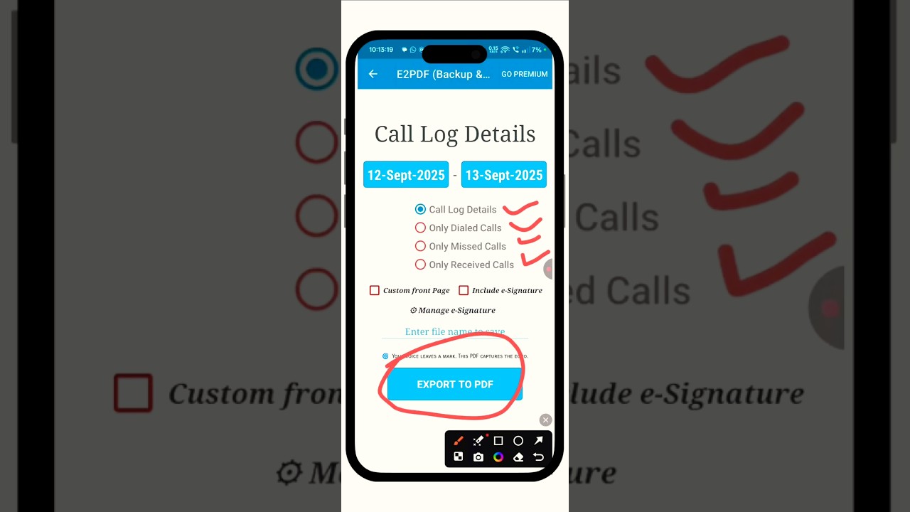 Call history kaise nikale | Call details kaise nikale | किसी भी नंबर का कॉल डिटेल कैसे निकले