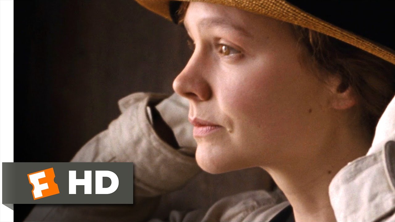 Suffragette (2015) - Lead On Scene (10/10) | Movieclips
