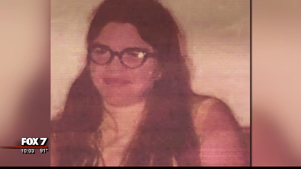 Abilene woman identified as murder victim in 40-year-old 