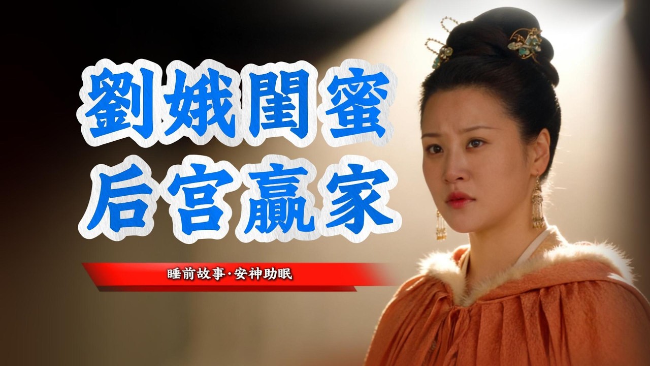 楊淑妃：劉娥的好閨蜜，宋真宗後宮最大贏家，宋仁宗把她當母親｜睡前曆史故事