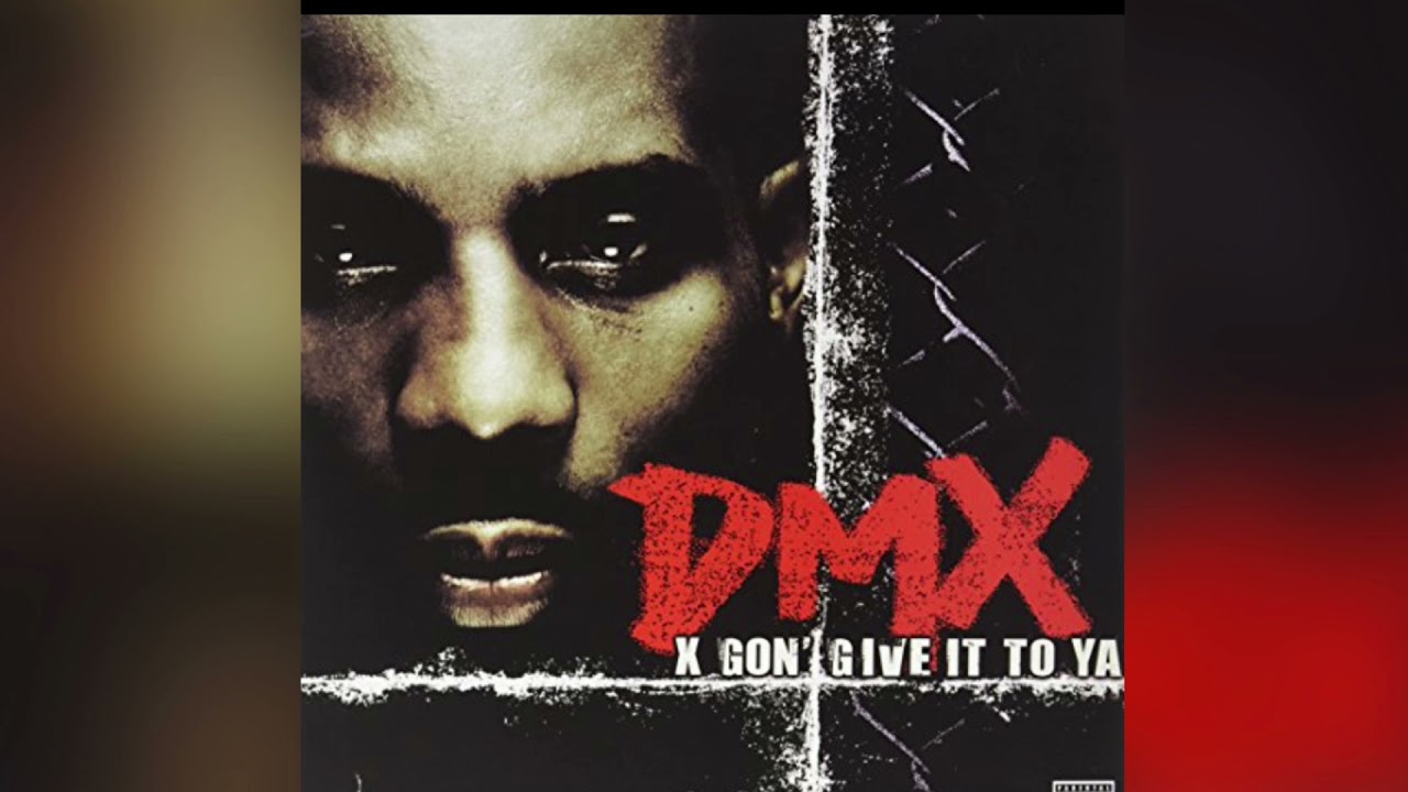 DMX - X Gon’ Give It To Ya Instrumental (Extended)