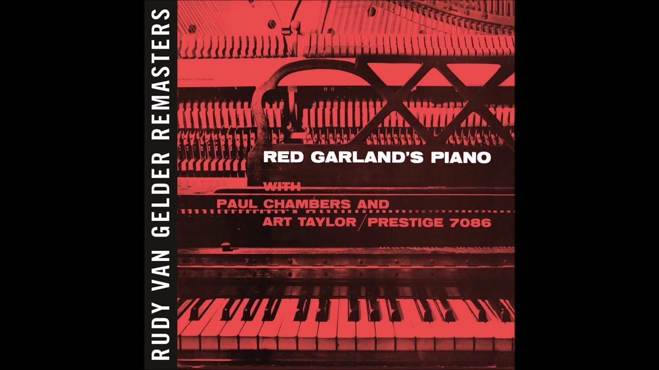 Red Garland - Almost Like Being In Love