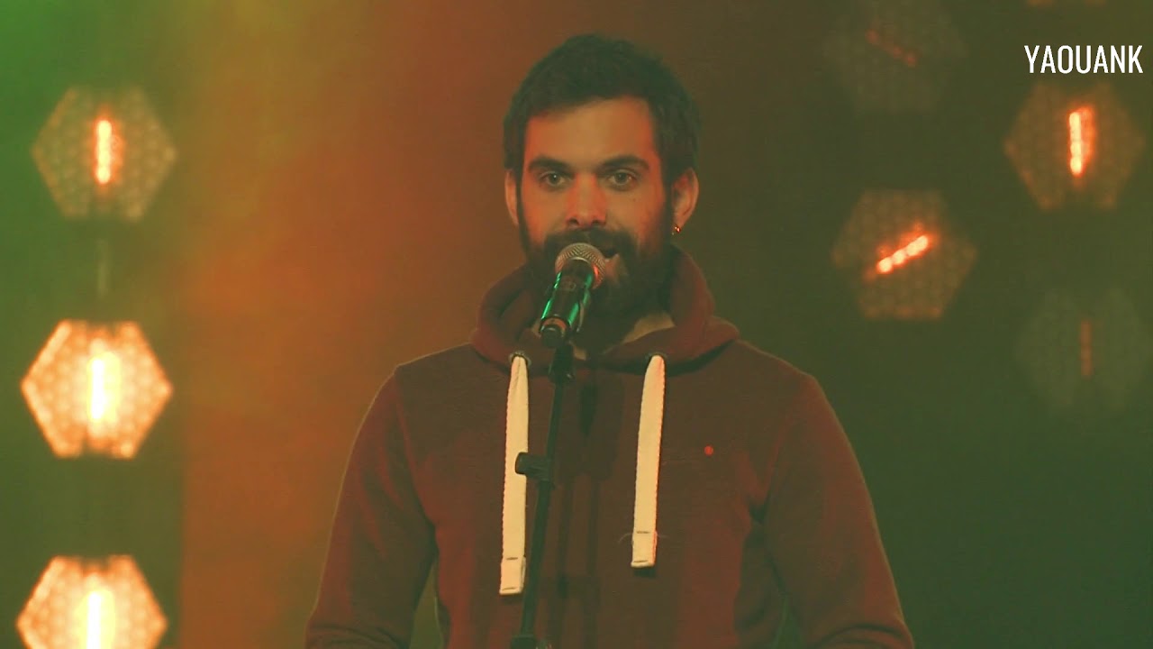 DOUR LE POTTIER QUINTET (Fisel) // YAOUANK 2018