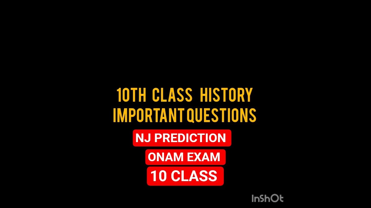 10 CLASS HISTORY IMP QUESTION#study#10thclass#important#sslc#sslc2025#sslckerala#history#humanism