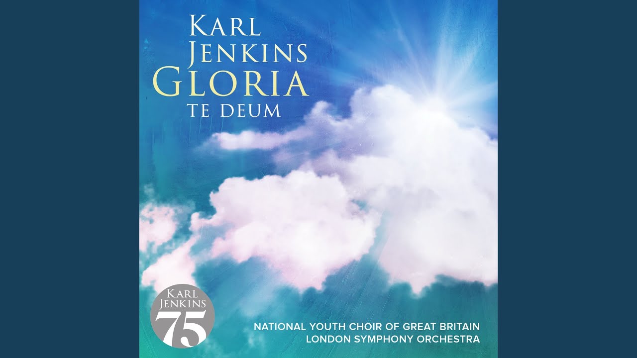 Gloria: II. The Prayer: Laudamus Te