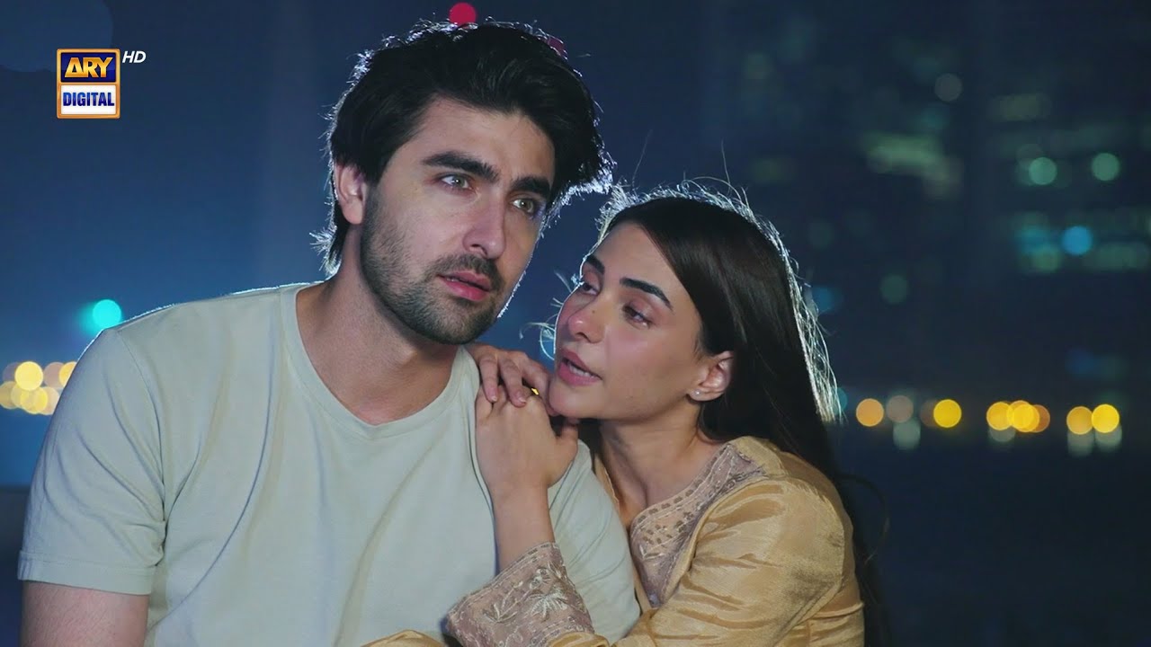 Sazawaar Episode 34 | Heart Stopping Moment | ARY Digital