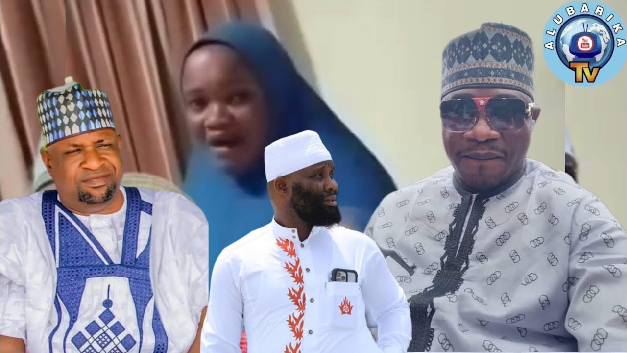 OKANLOMO LOYOMI NI OFIN AIYE UNBATI KU - IYA OSUN TODI IYA ONI QURANI SORO OFITI LORI OUN TOJURI